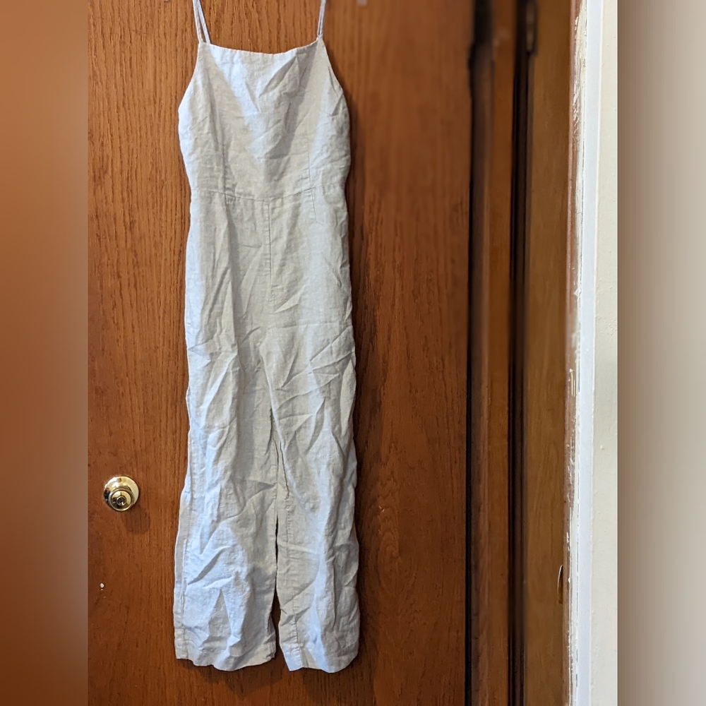 H&M Pantsuit